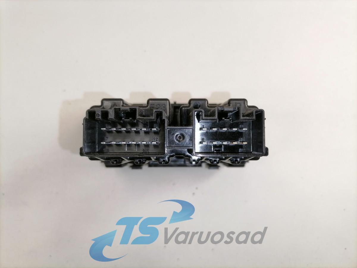 Scania Lülitite moodul 2595737 - 운전실 트럭 용 : 사진 4 Scania Lülitite moodul 2595737 - 운전실 트럭 용 : 사진 4