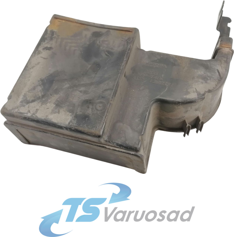 Scania Massilüliti korpus 1390571 - 릴레이 트럭 용 : 사진 1 Scania Massilüliti korpus 1390571 - 릴레이 트럭 용 : 사진 1