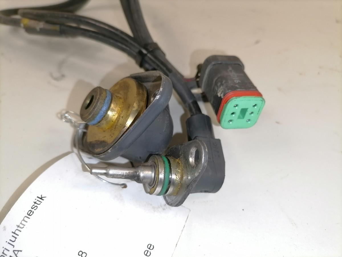 Scania Mootori juhtmestik 2414320 - 범용 부품 트럭 용 : 사진 2 Scania Mootori juhtmestik 2414320 - 범용 부품 트럭 용 : 사진 2