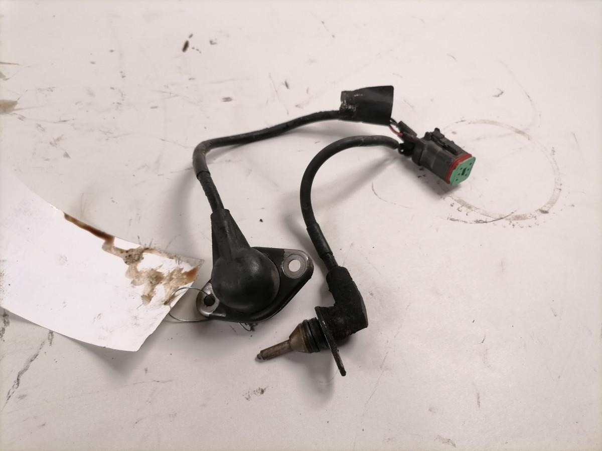 Scania Mootori juhtmestik 2562339 - 범용 부품 트럭 용 : 사진 2 Scania Mootori juhtmestik 2562339 - 범용 부품 트럭 용 : 사진 2