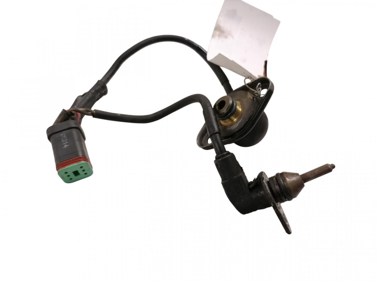 Scania Mootori juhtmestik 2562339 - 범용 부품 트럭 용 : 사진 1 Scania Mootori juhtmestik 2562339 - 범용 부품 트럭 용 : 사진 1