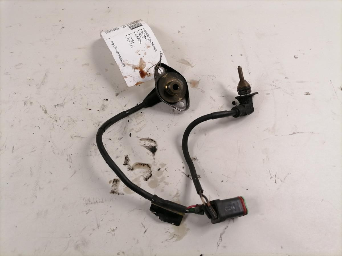 Scania Mootori juhtmestik 2562339 - 범용 부품 트럭 용 : 사진 3 Scania Mootori juhtmestik 2562339 - 범용 부품 트럭 용 : 사진 3