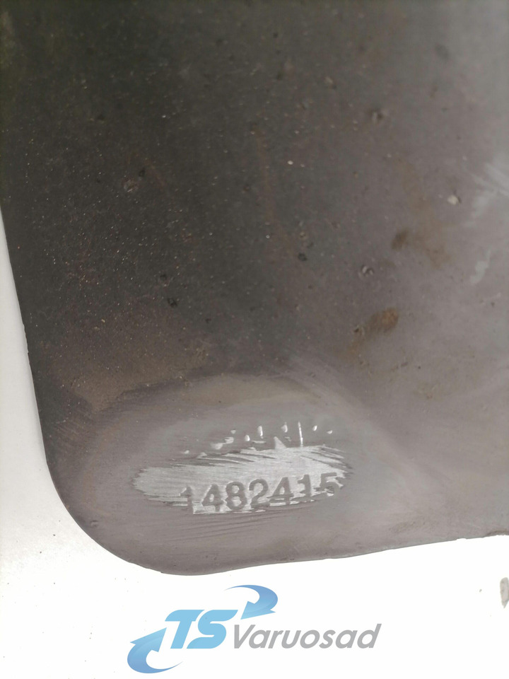Scania Mudguard 1482415 - 범용 부품 트럭 용 : 사진 2 Scania Mudguard 1482415 - 범용 부품 트럭 용 : 사진 2