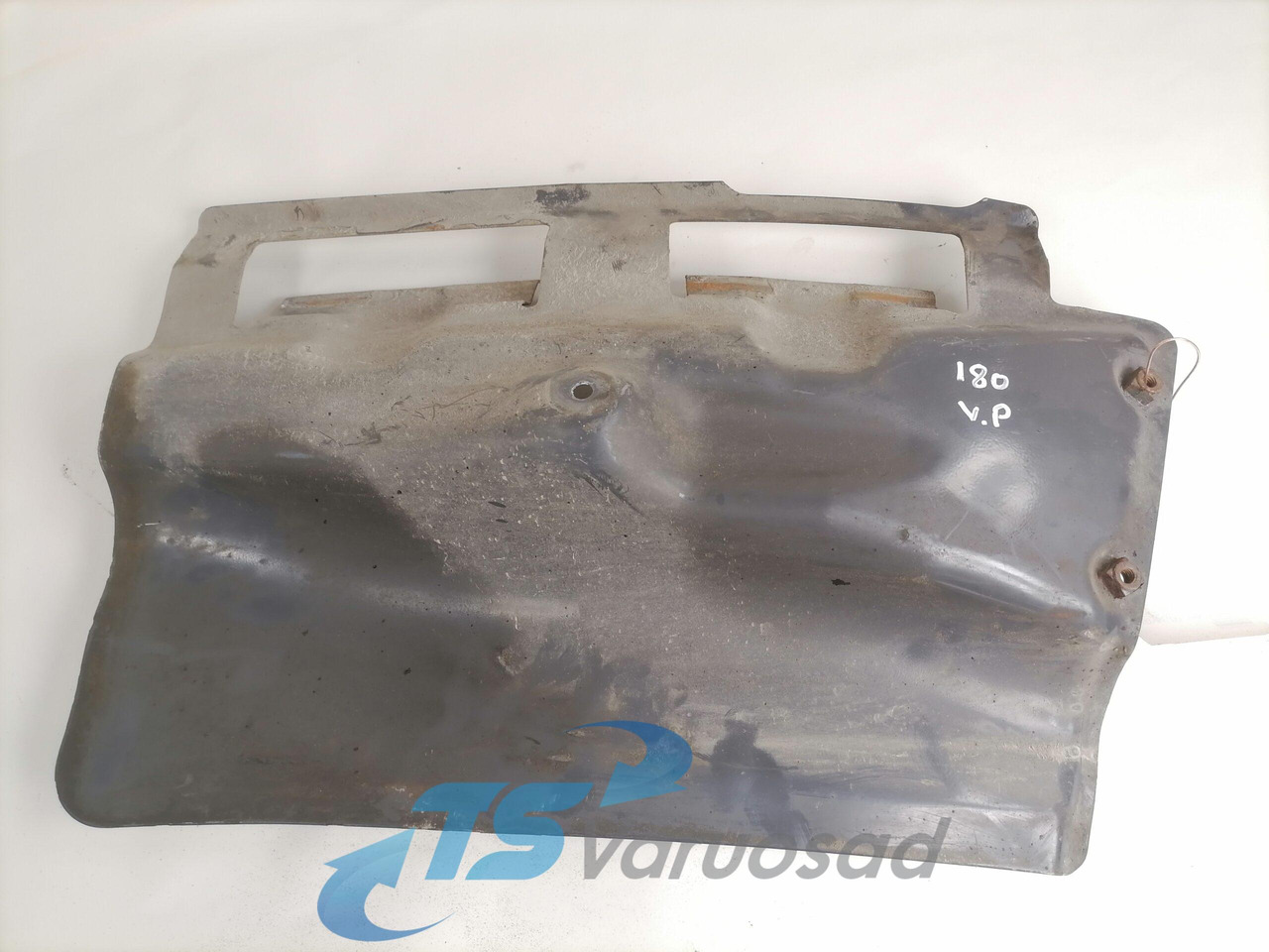 Scania Mudguard 1482415 - 범용 부품 트럭 용 : 사진 1 Scania Mudguard 1482415 - 범용 부품 트럭 용 : 사진 1
