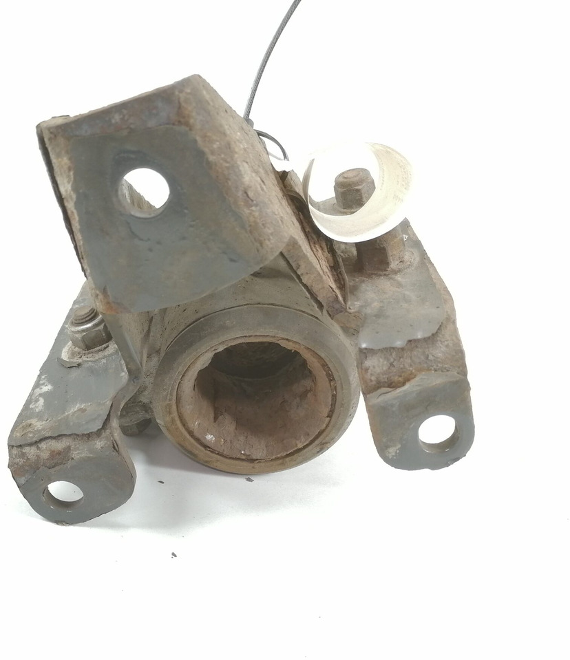 Scania Mudguard bracket 1854879 - 범용 부품 트럭 용 : 사진 4 Scania Mudguard bracket 1854879 - 범용 부품 트럭 용 : 사진 4