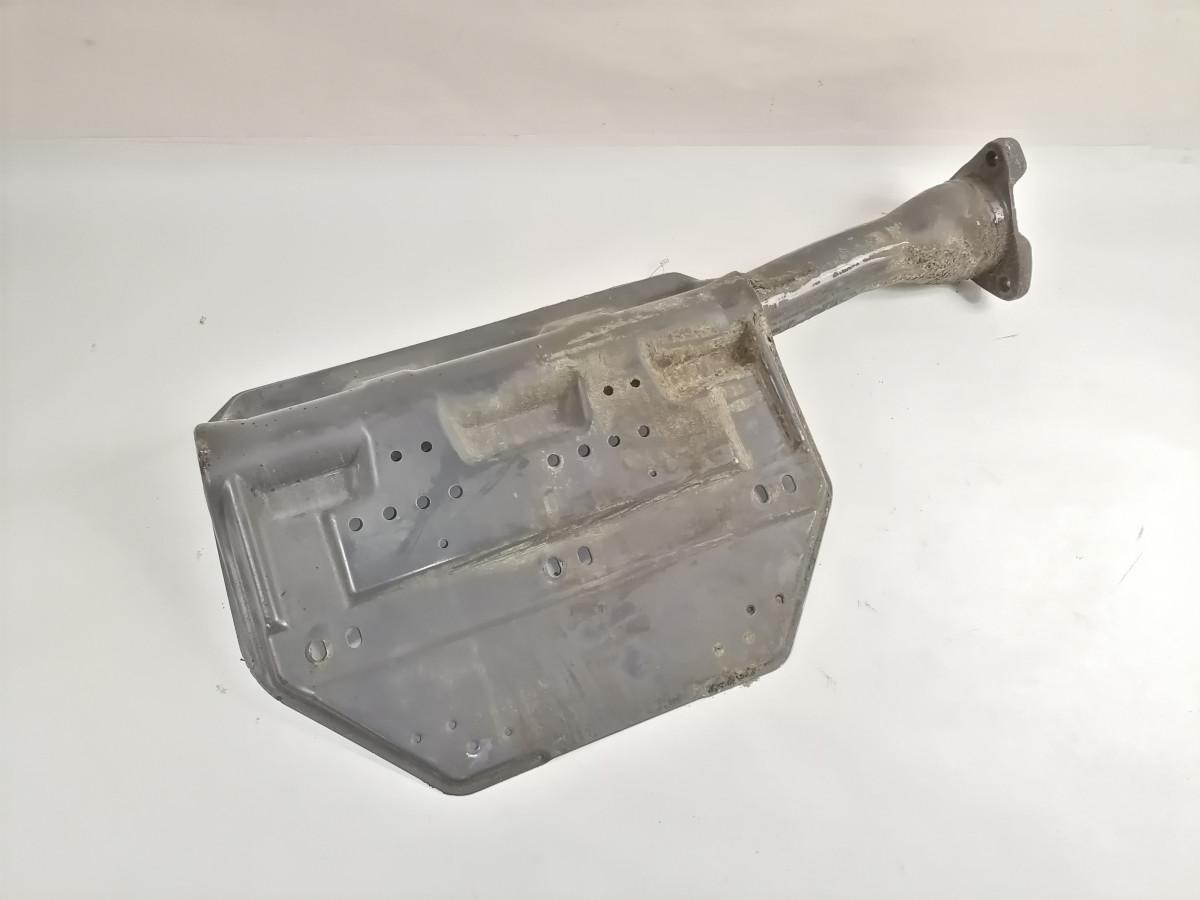 Scania Mudguard bracket 2054584 - 범용 부품 트럭 용 : 사진 4 Scania Mudguard bracket 2054584 - 범용 부품 트럭 용 : 사진 4