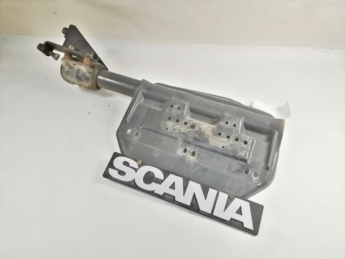 Scania Mudguard bracket 2054590 - 범용 부품 트럭 용 : 사진 2 Scania Mudguard bracket 2054590 - 범용 부품 트럭 용 : 사진 2