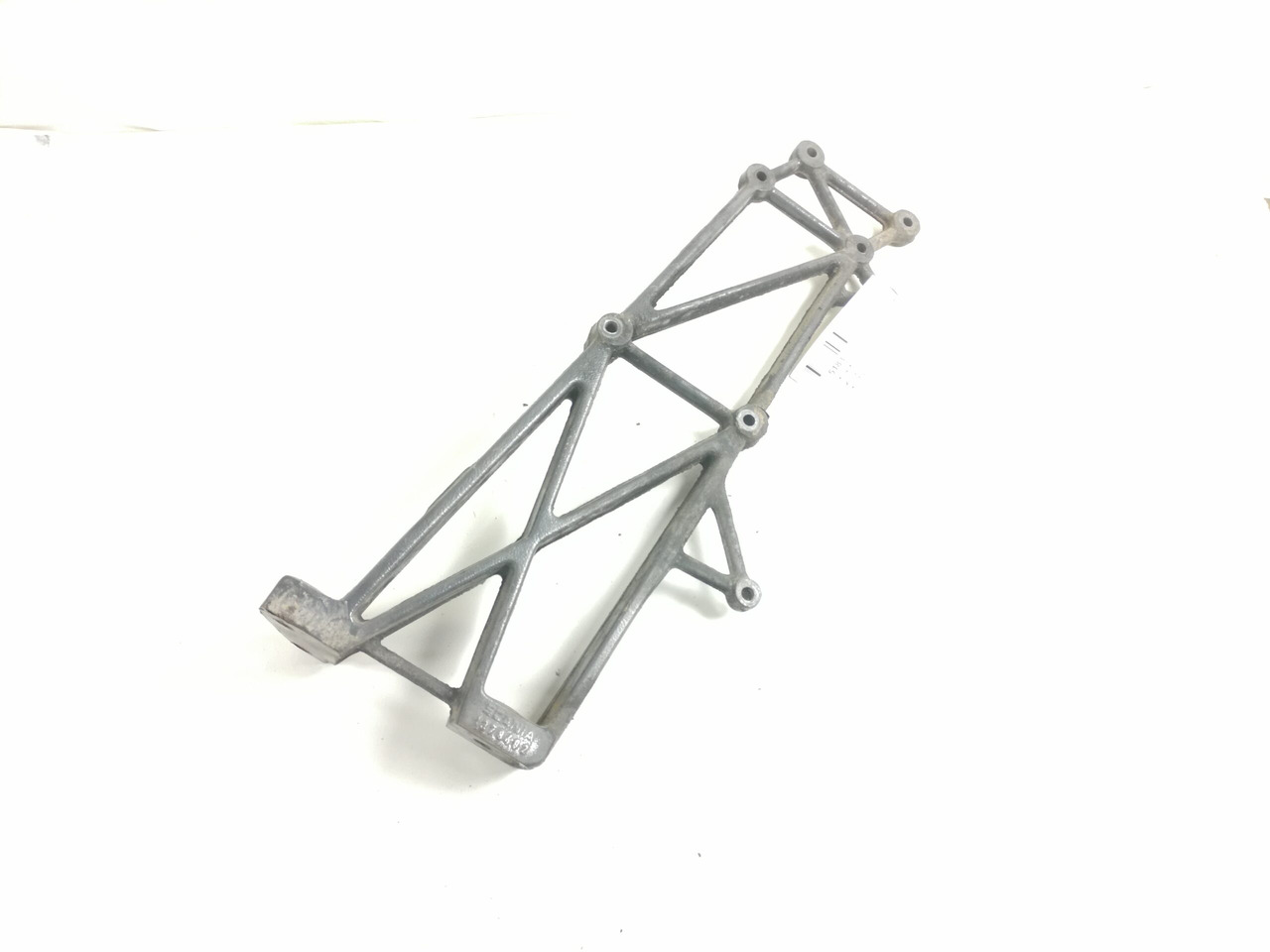 Scania Muffler carrier 1378482 - 머플러 트럭 용 : 사진 4 Scania Muffler carrier 1378482 - 머플러 트럭 용 : 사진 4