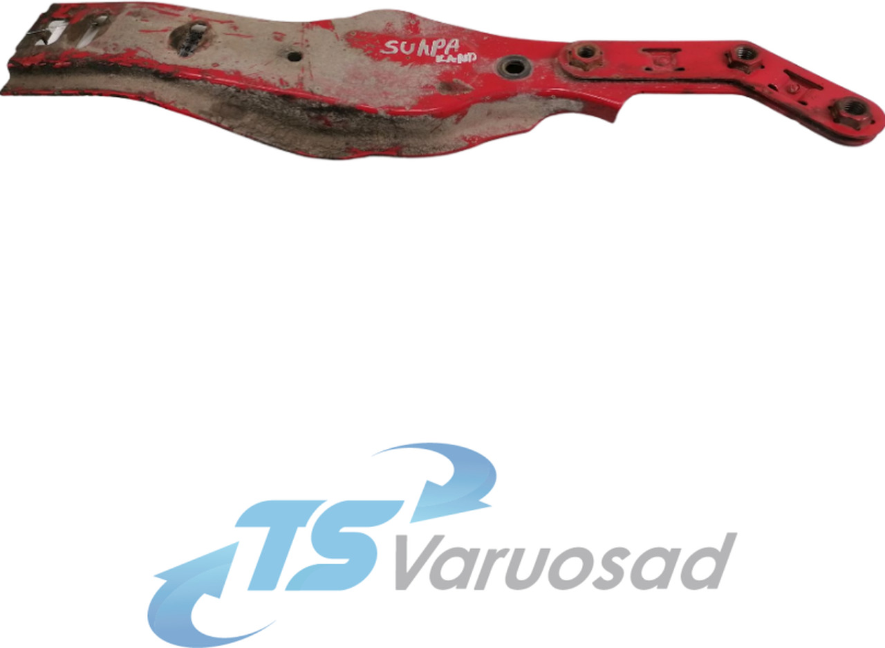 Scania Muffler carrier 1741487 - 머플러 트럭 용 : 사진 1 Scania Muffler carrier 1741487 - 머플러 트럭 용 : 사진 1