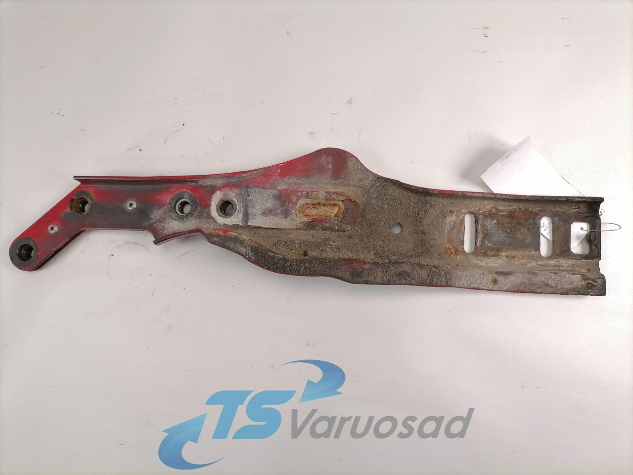 Scania Muffler carrier 1741487 - 머플러 트럭 용 : 사진 2 Scania Muffler carrier 1741487 - 머플러 트럭 용 : 사진 2