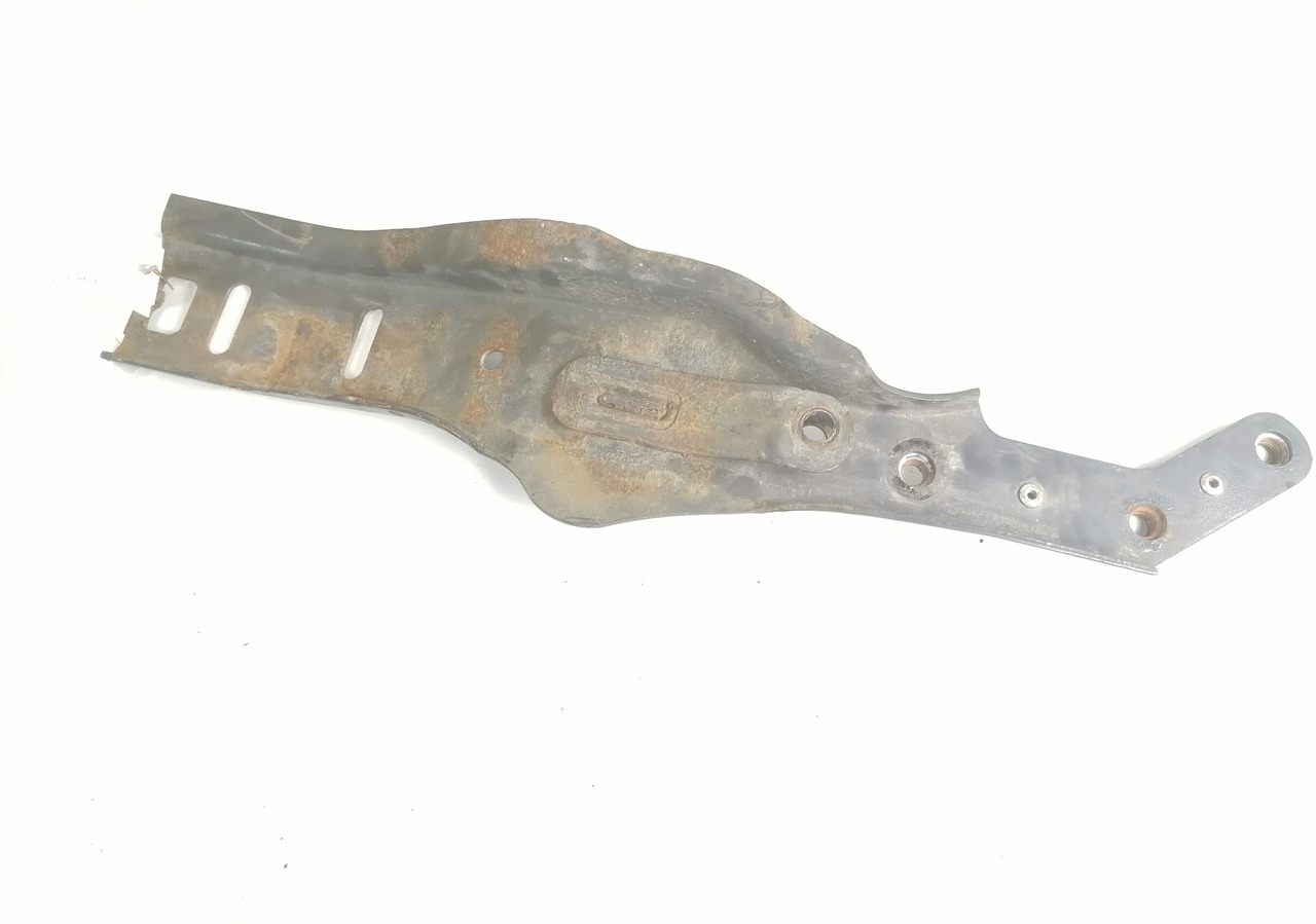 Scania Muffler carrier 1741487 - 머플러 트럭 용 : 사진 3 Scania Muffler carrier 1741487 - 머플러 트럭 용 : 사진 3