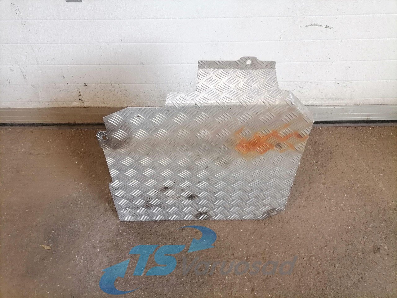 Scania Muffler cover 2191427 - 머플러 트럭 용 : 사진 4 Scania Muffler cover 2191427 - 머플러 트럭 용 : 사진 4