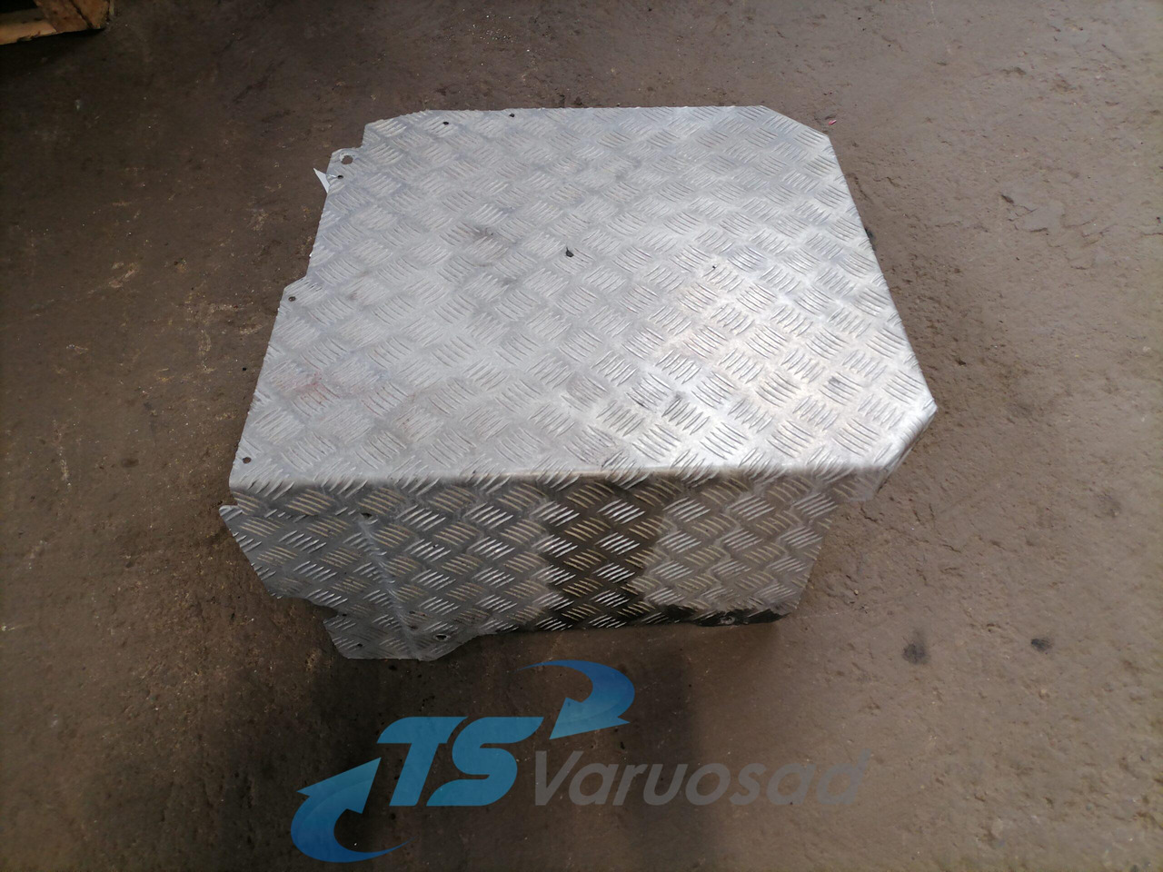 Scania Muffler cover 2191427 - 머플러 트럭 용 : 사진 3 Scania Muffler cover 2191427 - 머플러 트럭 용 : 사진 3