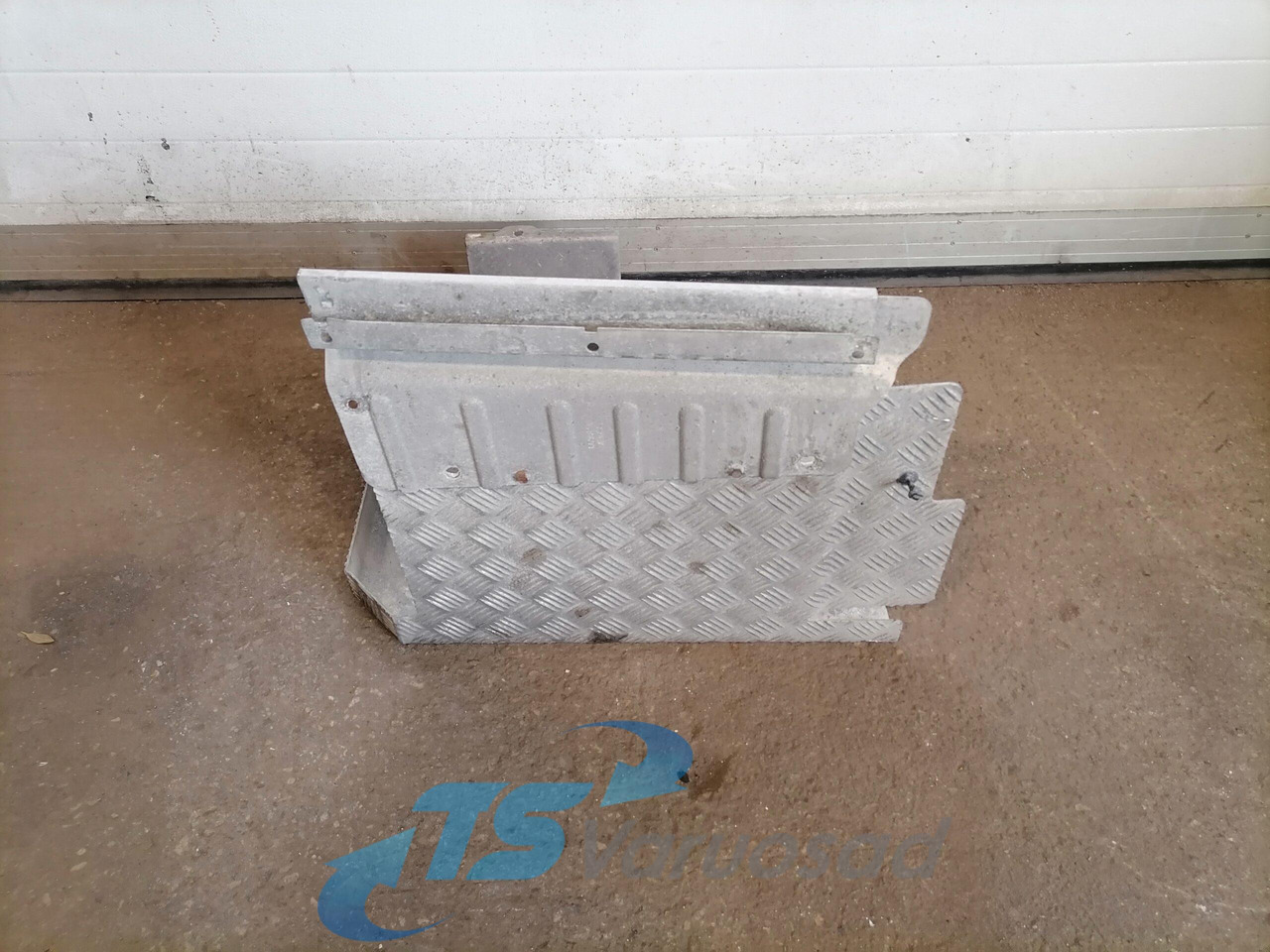 Scania Muffler cover 2191427 - 머플러 트럭 용 : 사진 2 Scania Muffler cover 2191427 - 머플러 트럭 용 : 사진 2