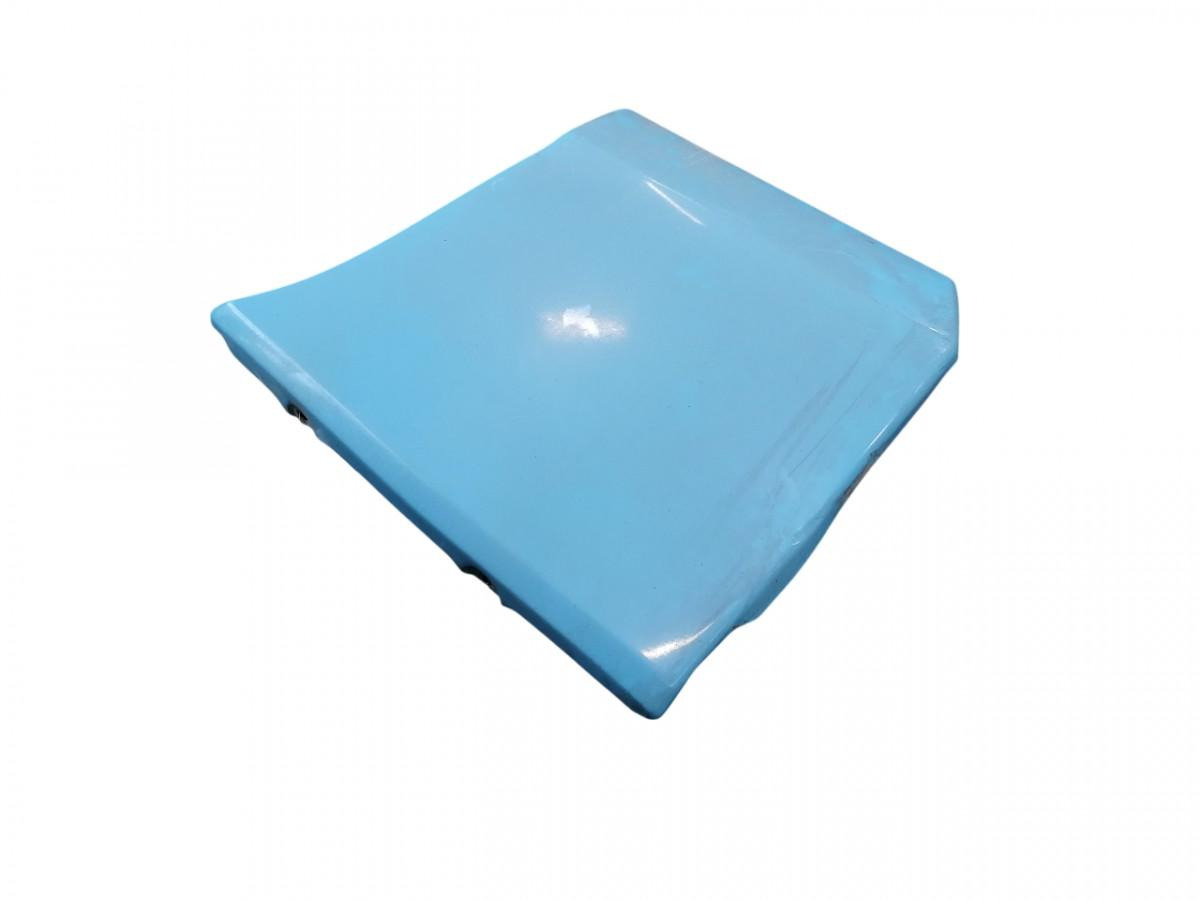 Scania Muffler cover 2559318 - 머플러 트럭 용 : 사진 1 Scania Muffler cover 2559318 - 머플러 트럭 용 : 사진 1