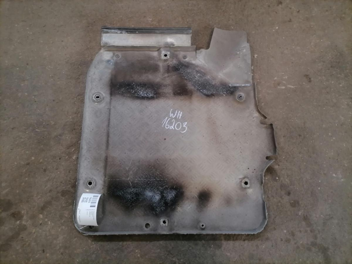 Scania Muffler cover 2589836 - 머플러 트럭 용 : 사진 3 Scania Muffler cover 2589836 - 머플러 트럭 용 : 사진 3