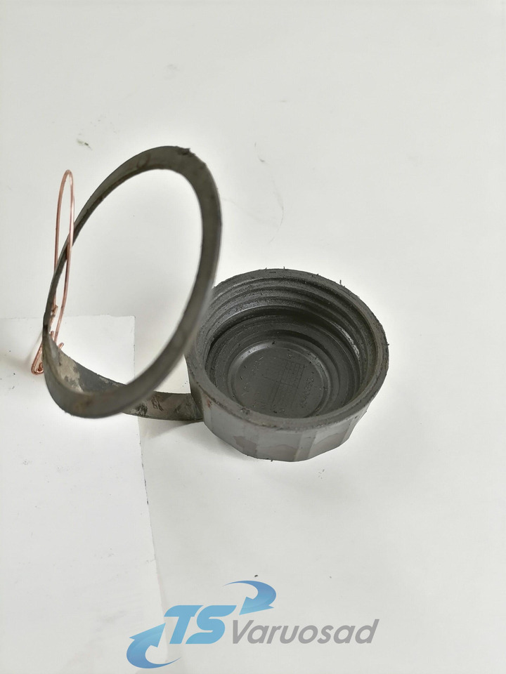 Scania Oil cap 1540353 - 엔진 및 부품 트럭 용 : 사진 2 Scania Oil cap 1540353 - 엔진 및 부품 트럭 용 : 사진 2