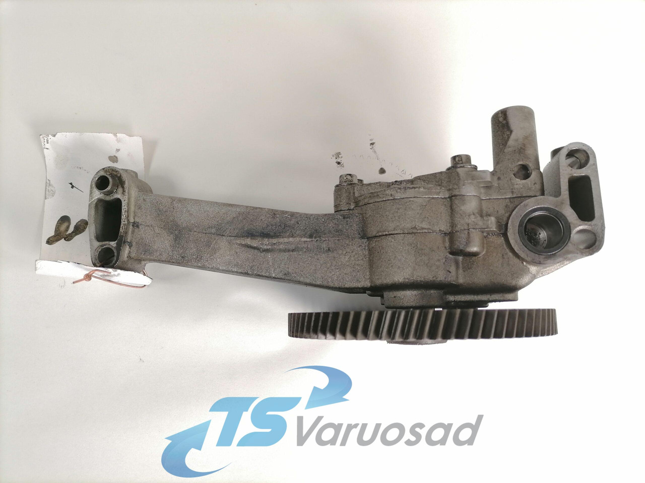 Scania Oil pump 1448659 - 오일 펌프 트럭 용 : 사진 4 Scania Oil pump 1448659 - 오일 펌프 트럭 용 : 사진 4