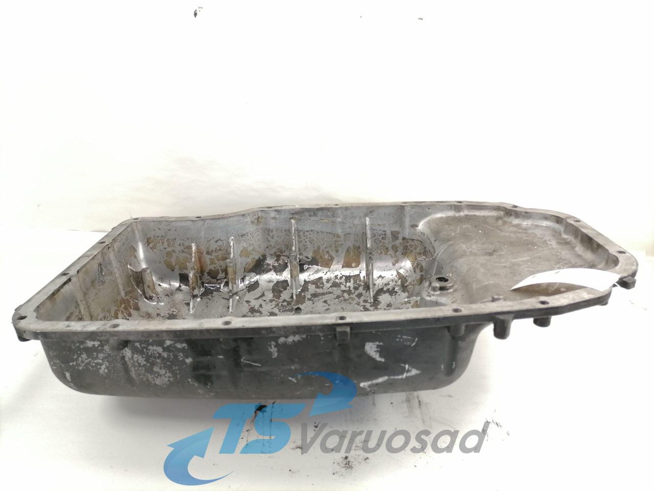 Scania Oil sump 1762255 - 오일 팬 트럭 용 : 사진 3 Scania Oil sump 1762255 - 오일 팬 트럭 용 : 사진 3