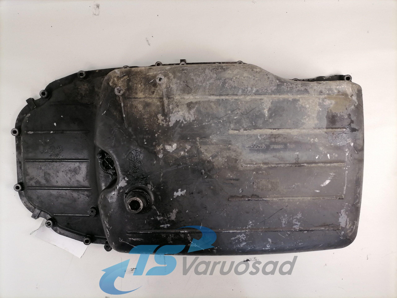 Scania Oil sump 1762255 - 오일 팬 트럭 용 : 사진 5 Scania Oil sump 1762255 - 오일 팬 트럭 용 : 사진 5