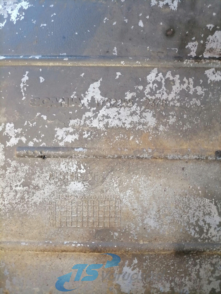 Scania Oil sump 1762255 - 오일 팬 트럭 용 : 사진 4 Scania Oil sump 1762255 - 오일 팬 트럭 용 : 사진 4