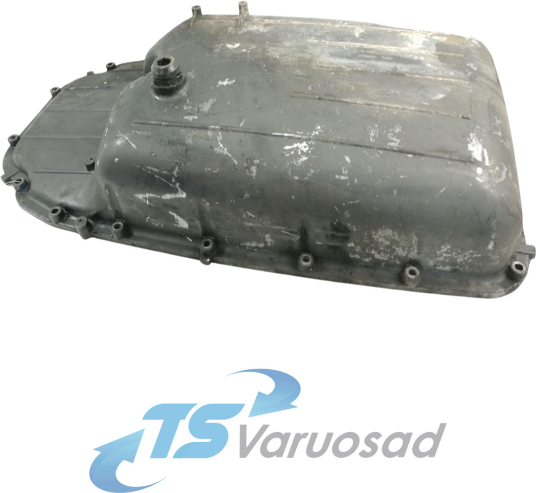Scania Oil sump 1762255 - 오일 팬 트럭 용 : 사진 1 Scania Oil sump 1762255 - 오일 팬 트럭 용 : 사진 1
