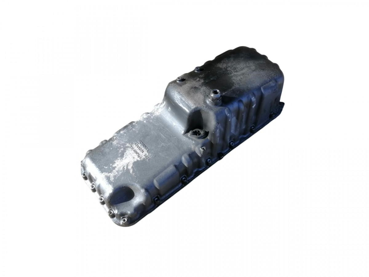 Scania Oil sump 2023779 - 오일 팬 트럭 용 : 사진 1 Scania Oil sump 2023779 - 오일 팬 트럭 용 : 사진 1