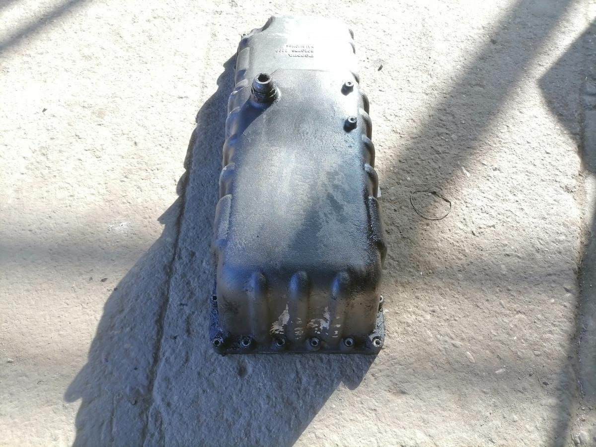 Scania Oil sump 2023779 - 오일 팬 트럭 용 : 사진 4 Scania Oil sump 2023779 - 오일 팬 트럭 용 : 사진 4