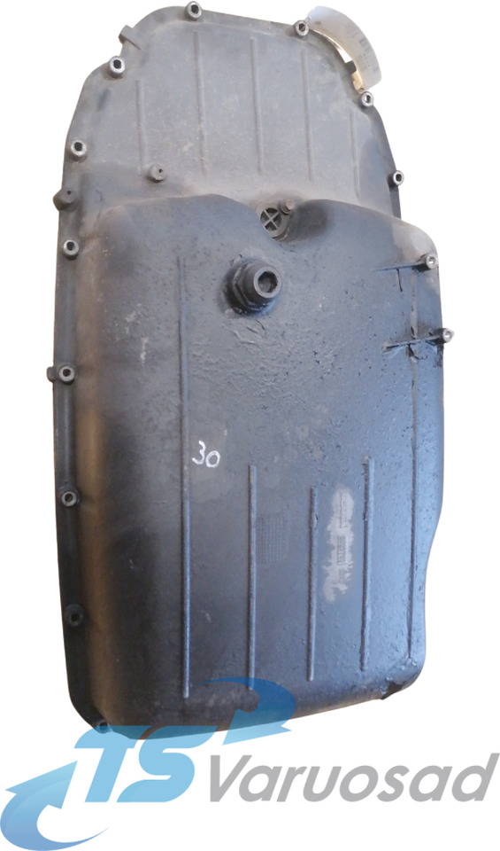 Scania Oil sump 2023780 - 오일 팬 트럭 용 : 사진 1 Scania Oil sump 2023780 - 오일 팬 트럭 용 : 사진 1