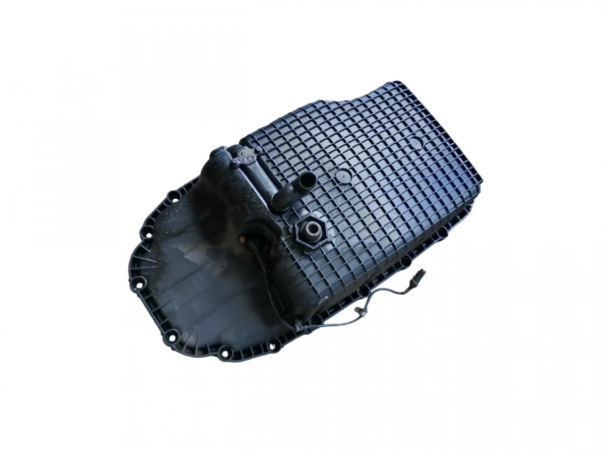 Scania Oil sump 2362030 - 오일 팬 트럭 용 : 사진 1 Scania Oil sump 2362030 - 오일 팬 트럭 용 : 사진 1