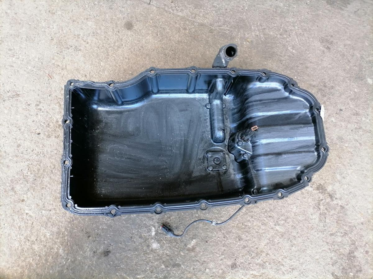 Scania Oil sump 2362030 - 오일 팬 트럭 용 : 사진 3 Scania Oil sump 2362030 - 오일 팬 트럭 용 : 사진 3