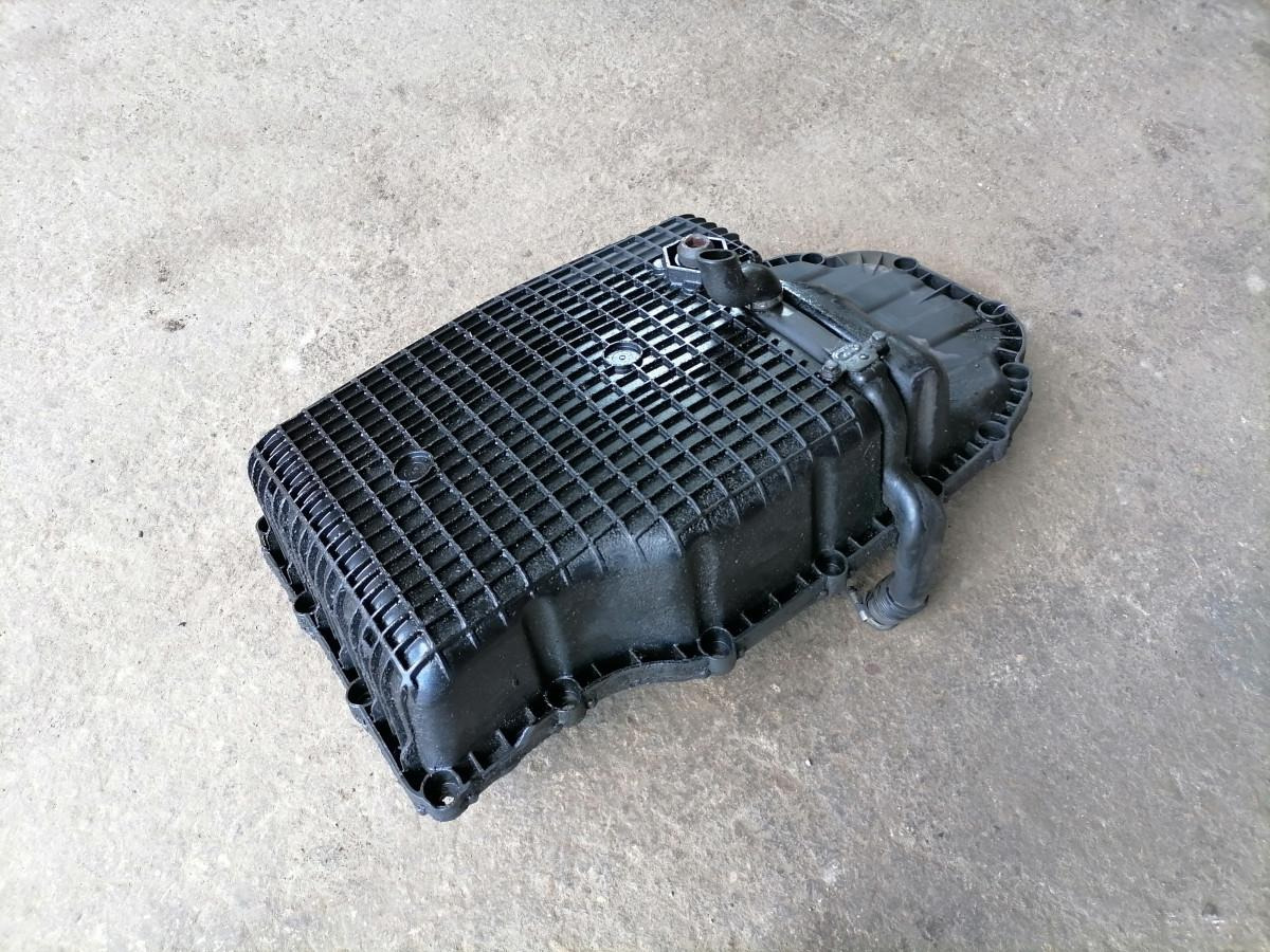 Scania Oil sump 2362030 - 오일 팬 트럭 용 : 사진 4 Scania Oil sump 2362030 - 오일 팬 트럭 용 : 사진 4