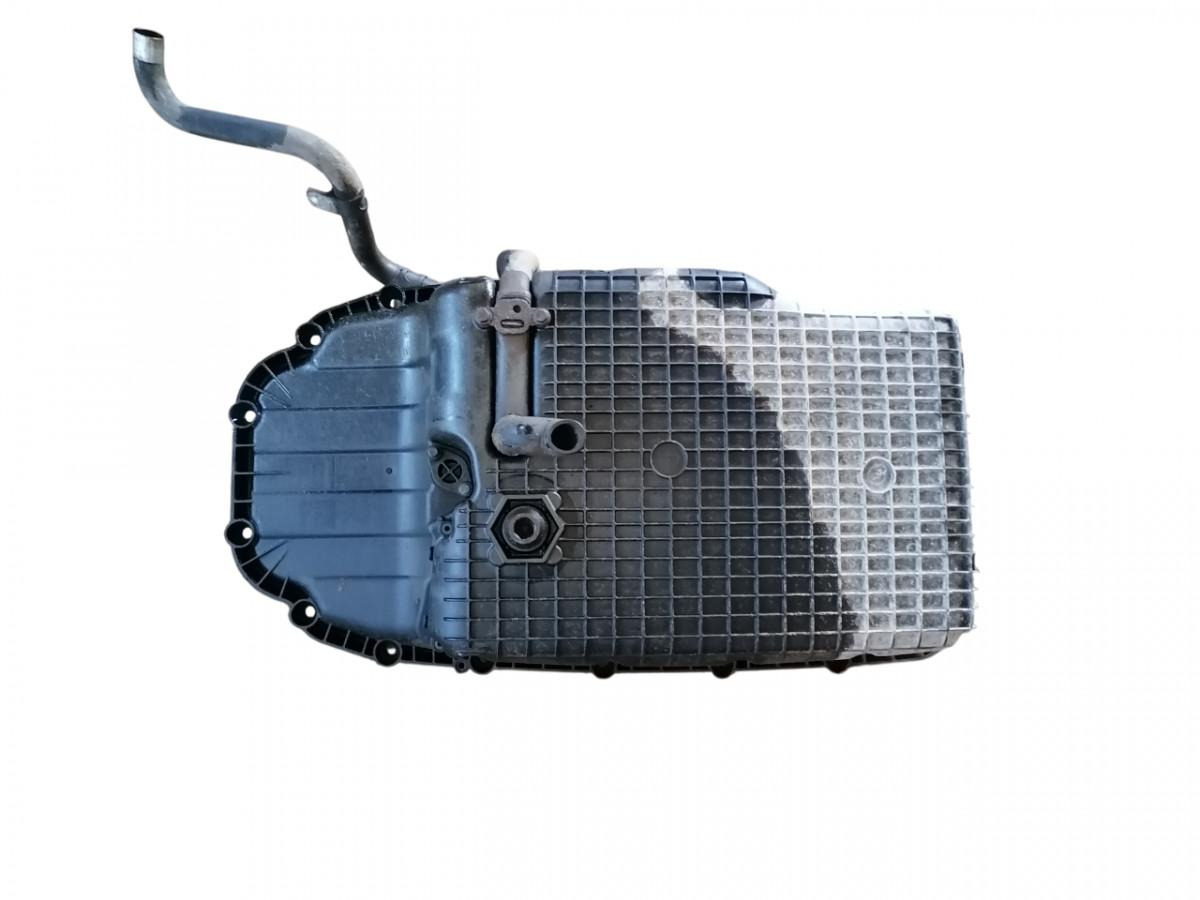 Scania Oil sump 2840476 - 오일 팬 트럭 용 : 사진 1 Scania Oil sump 2840476 - 오일 팬 트럭 용 : 사진 1