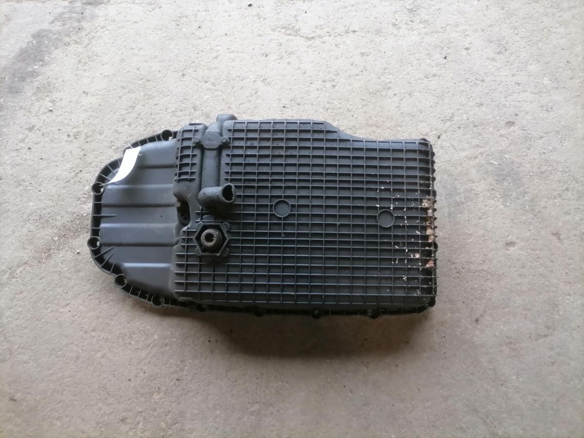 Scania Oil sump 2840476 - 오일 팬 트럭 용 : 사진 3 Scania Oil sump 2840476 - 오일 팬 트럭 용 : 사진 3