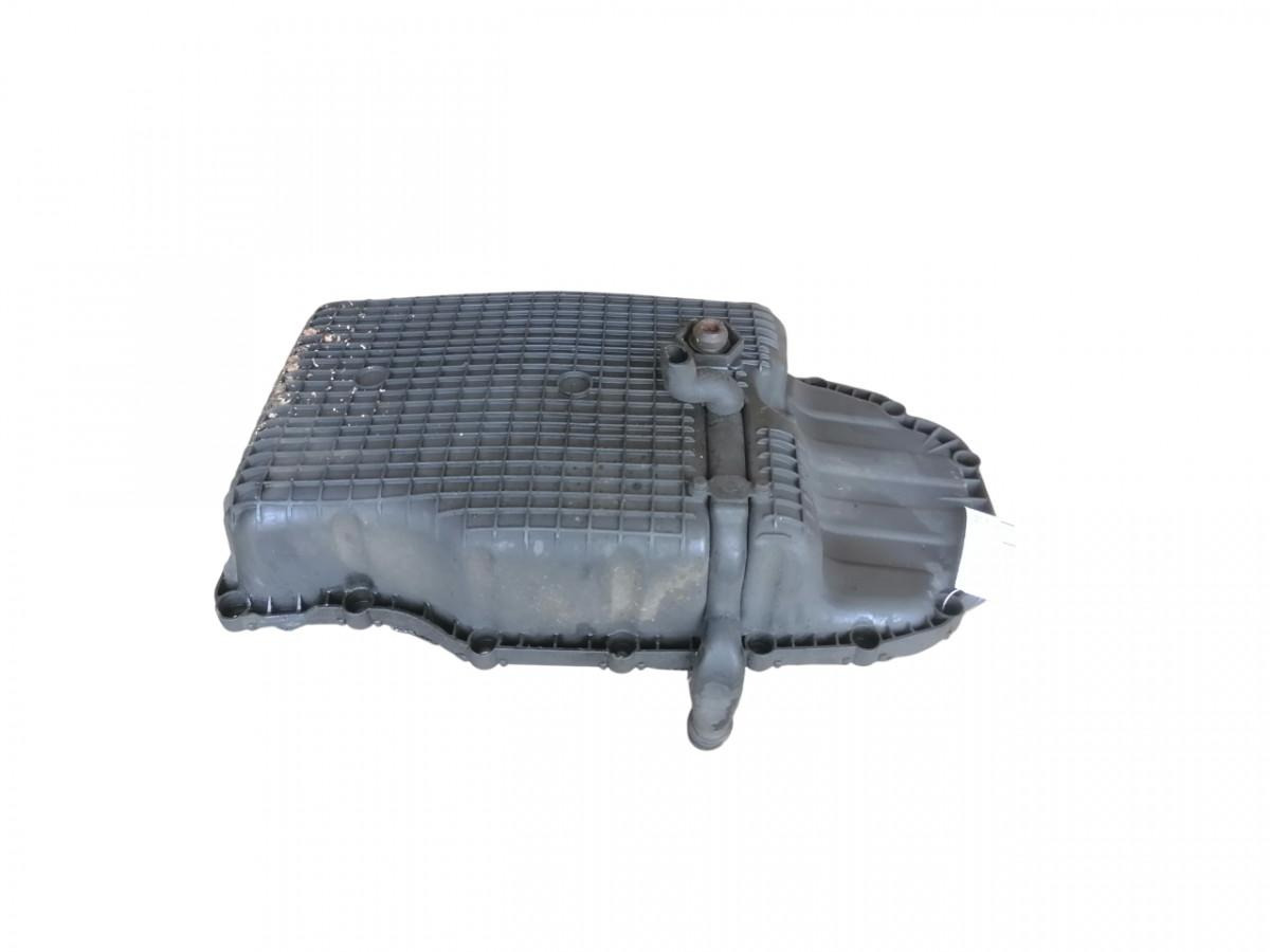 Scania Oil sump 2840476 - 오일 팬 트럭 용 : 사진 1 Scania Oil sump 2840476 - 오일 팬 트럭 용 : 사진 1