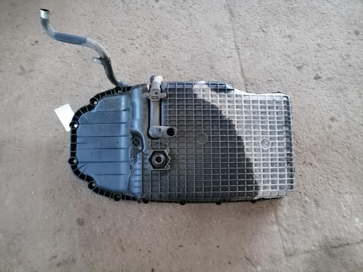 Scania Oil sump 2840476 - 오일 팬 트럭 용 : 사진 2 Scania Oil sump 2840476 - 오일 팬 트럭 용 : 사진 2