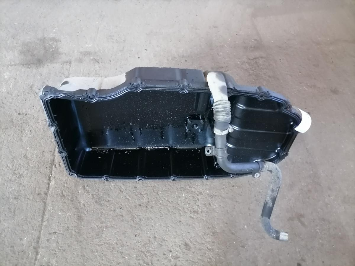 Scania Oil sump 2840476 - 오일 팬 트럭 용 : 사진 3 Scania Oil sump 2840476 - 오일 팬 트럭 용 : 사진 3