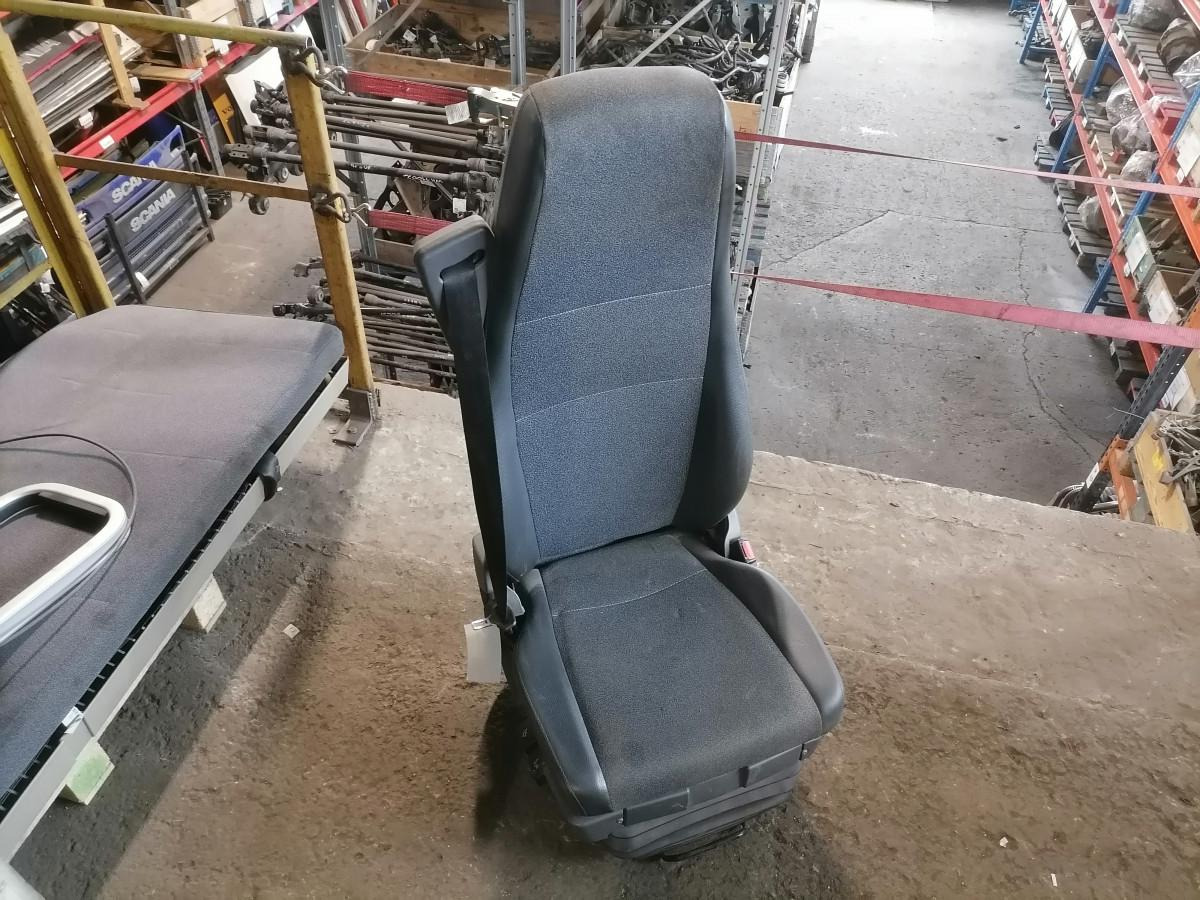Scania Passenger seat 2189659 - 좌석 트럭 용 : 사진 2 Scania Passenger seat 2189659 - 좌석 트럭 용 : 사진 2