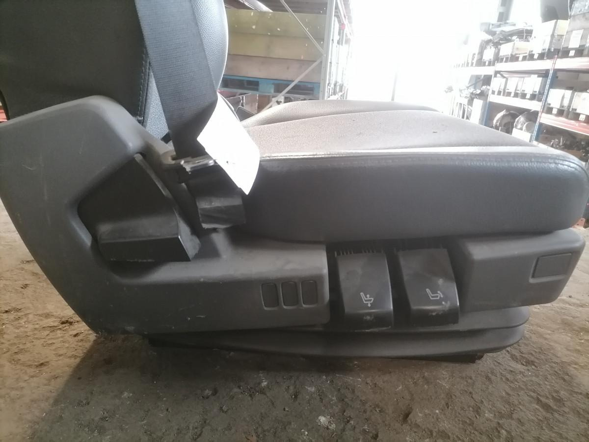 Scania Passenger seat 2189659 - 좌석 트럭 용 : 사진 5 Scania Passenger seat 2189659 - 좌석 트럭 용 : 사진 5