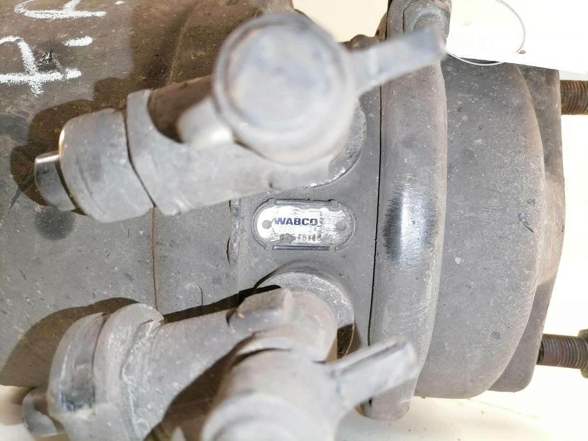 Scania Pidurikamber 24/30 2494058 - 브레이크 부품 트럭 용 : 사진 4 Scania Pidurikamber 24/30 2494058 - 브레이크 부품 트럭 용 : 사진 4