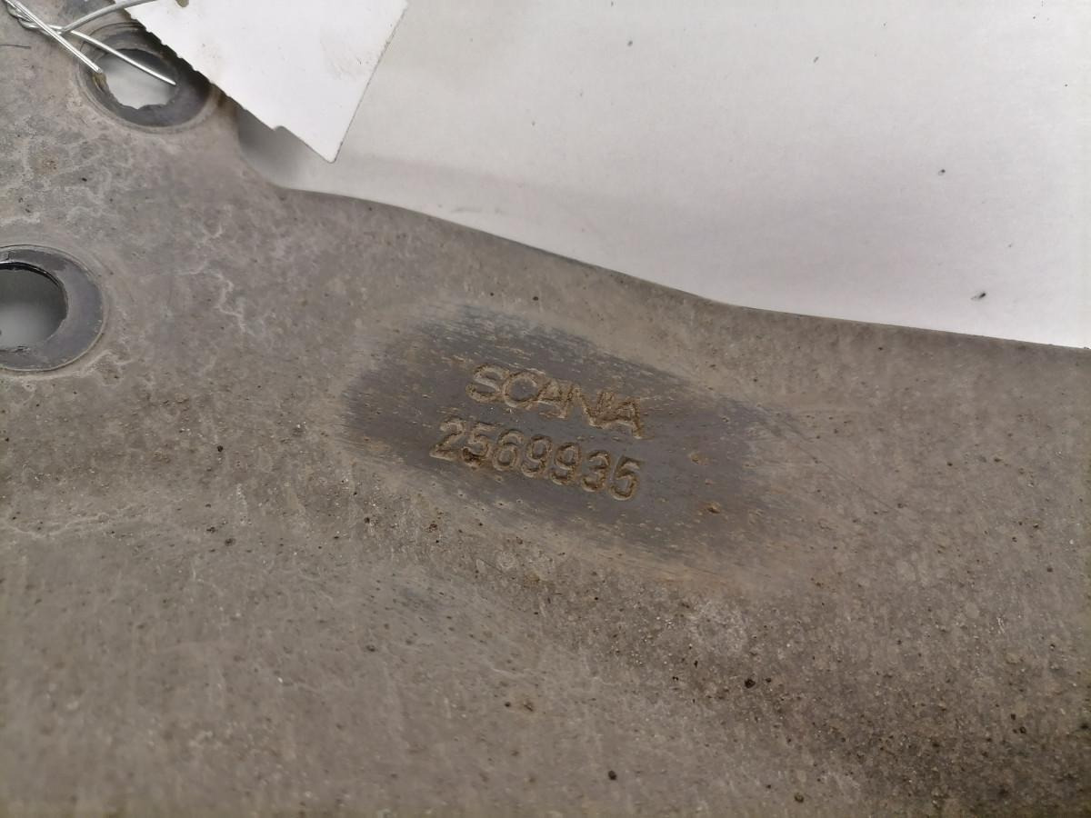 Scania Poritiib / osad, muu 2569935 - 범용 부품 트럭 용 : 사진 2 Scania Poritiib / osad, muu 2569935 - 범용 부품 트럭 용 : 사진 2