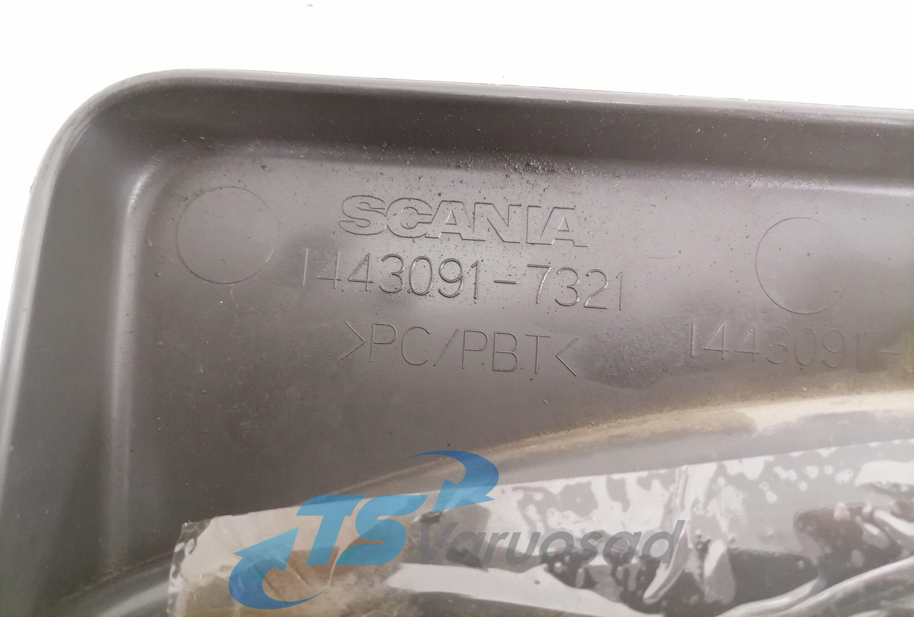 Scania Poritiiva kõrgendus 1443091 - 범용 부품 트럭 용 : 사진 4 Scania Poritiiva kõrgendus 1443091 - 범용 부품 트럭 용 : 사진 4