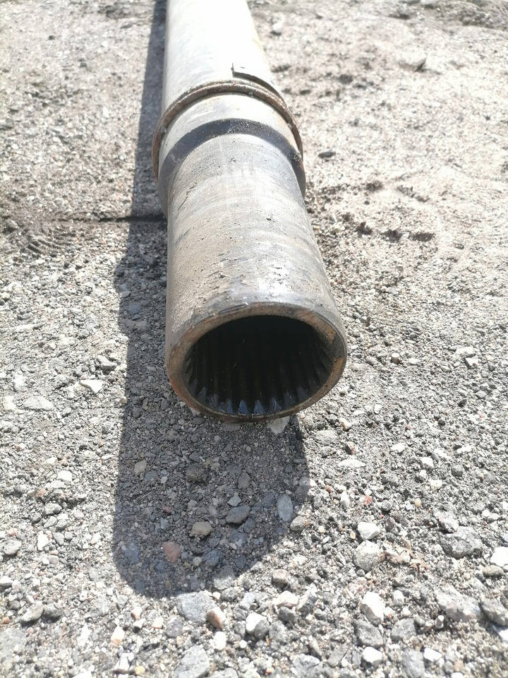 Scania Propeller shaft 12345 - 프로펠러 샤프트 트럭 용 : 사진 3 Scania Propeller shaft 12345 - 프로펠러 샤프트 트럭 용 : 사진 3