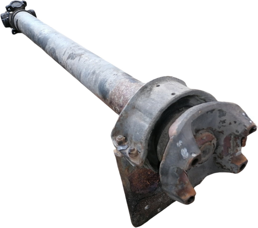 Scania Propeller shaft 1758402 - 프로펠러 샤프트 트럭 용 : 사진 1 Scania Propeller shaft 1758402 - 프로펠러 샤프트 트럭 용 : 사진 1