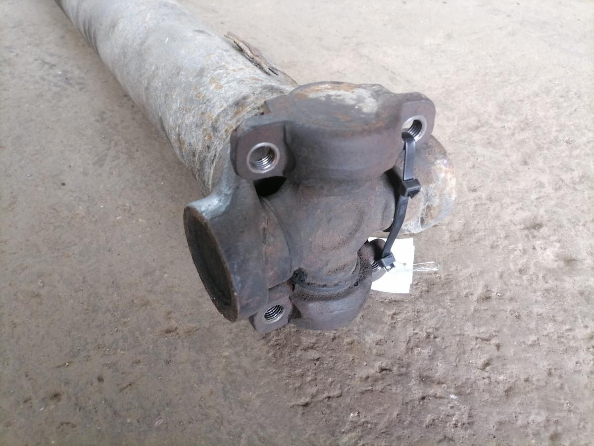 Scania Propeller shaft 1758572 - 프로펠러 샤프트 트럭 용 : 사진 3 Scania Propeller shaft 1758572 - 프로펠러 샤프트 트럭 용 : 사진 3