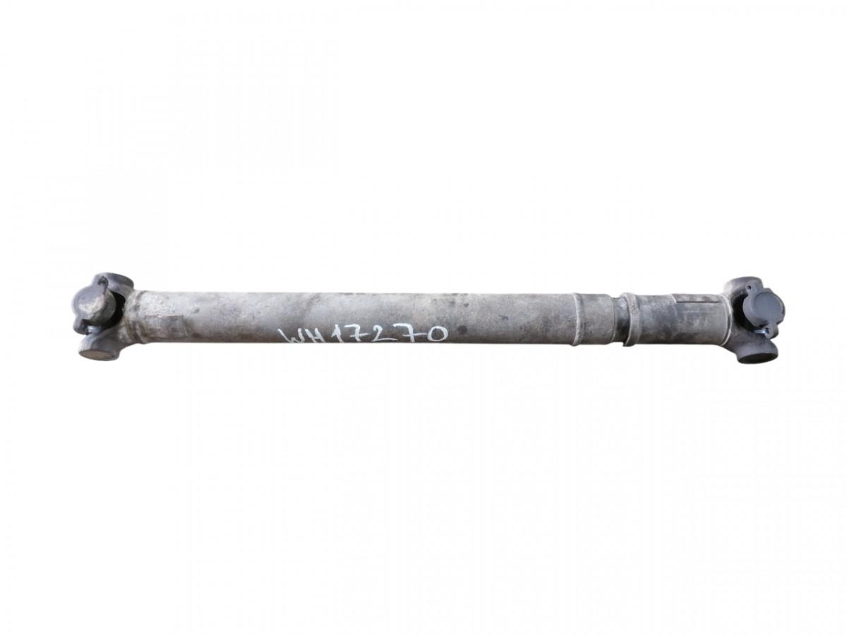 Scania Propeller shaft 1758572 - 프로펠러 샤프트 트럭 용 : 사진 1 Scania Propeller shaft 1758572 - 프로펠러 샤프트 트럭 용 : 사진 1