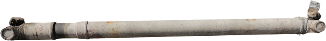 Scania Propeller shaft 1758613 - 프로펠러 샤프트 트럭 용 : 사진 1 Scania Propeller shaft 1758613 - 프로펠러 샤프트 트럭 용 : 사진 1