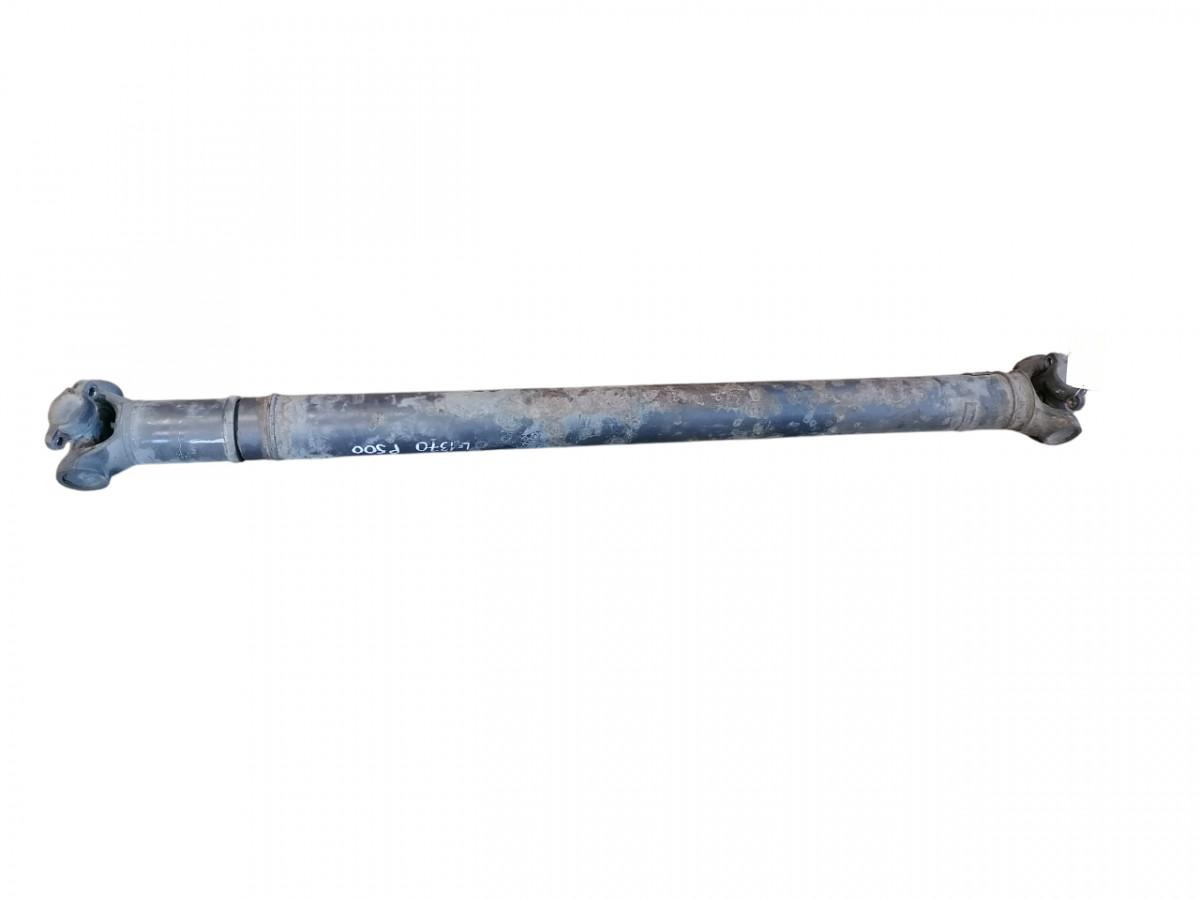 Scania Propeller shaft 1758613 - 프로펠러 샤프트 트럭 용 : 사진 1 Scania Propeller shaft 1758613 - 프로펠러 샤프트 트럭 용 : 사진 1