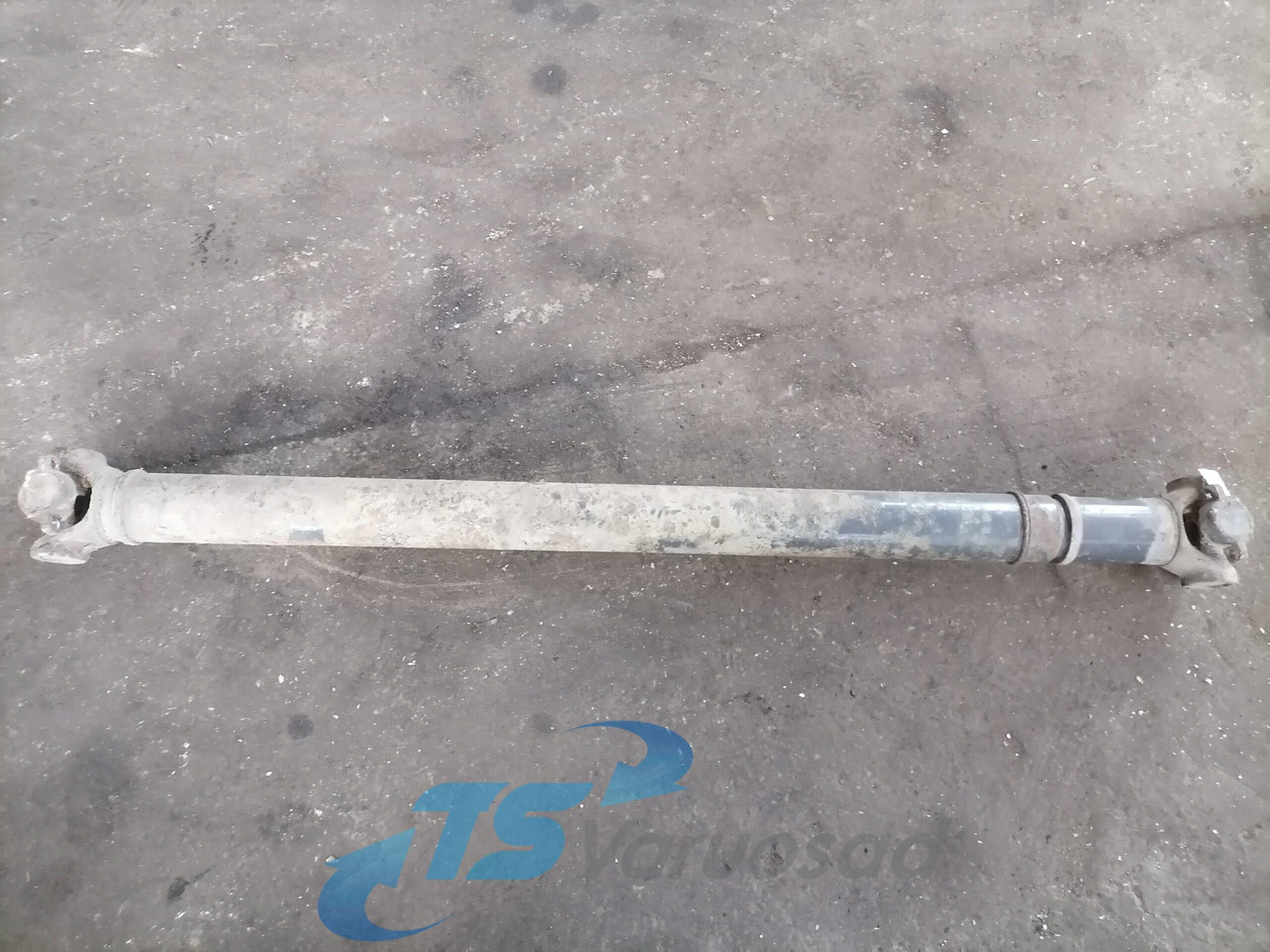 Scania Propeller shaft 1758616 - 프로펠러 샤프트 트럭 용 : 사진 2 Scania Propeller shaft 1758616 - 프로펠러 샤프트 트럭 용 : 사진 2