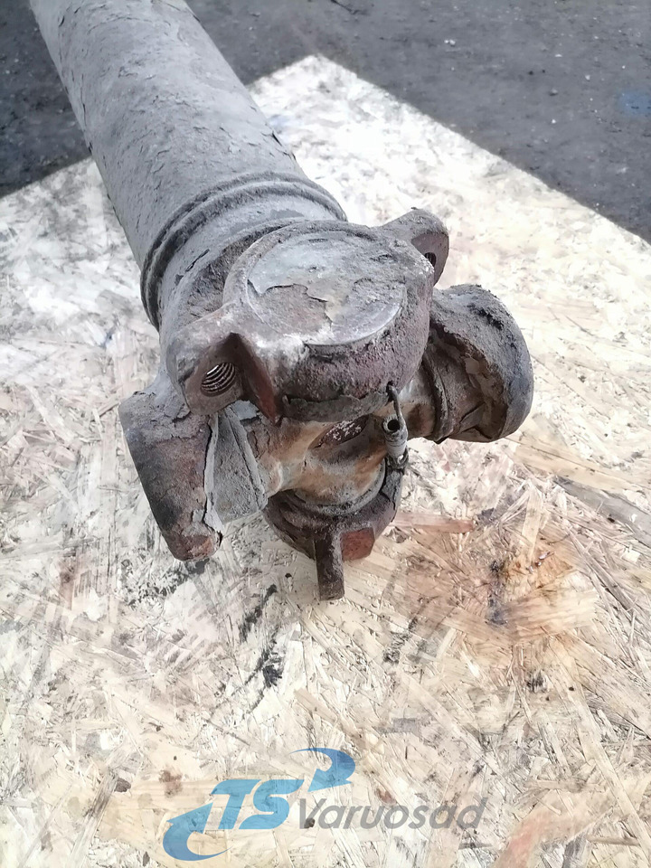 Scania Propeller shaft 1758616 - 프로펠러 샤프트 트럭 용 : 사진 3 Scania Propeller shaft 1758616 - 프로펠러 샤프트 트럭 용 : 사진 3